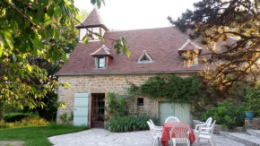 Gites du Mas Davet